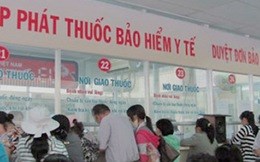 Cần làm gì để ngăn chặn trục lợi bảo hiểm y tế? (21/11/2017)